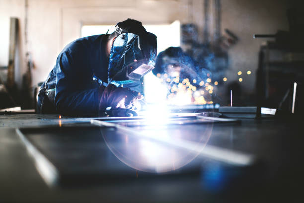 Trusted Oakhurst, NJ Welder & Metal Fabrication Experts