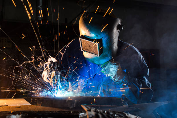 Best Structural Steel Welding in Oakhurst, NJ