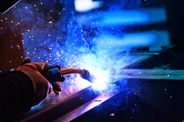 Best Automation and Robotic Welding in Oakhurst, NJ
