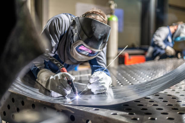 Best Food and Beverage Processing Equipment Welding in Oakhurst, NJ