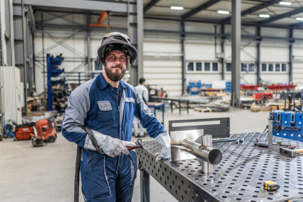  Oakhurst, NJ Welder Pros