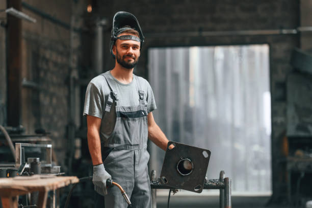 Affordable Welder Services in Oakhurst, NJ