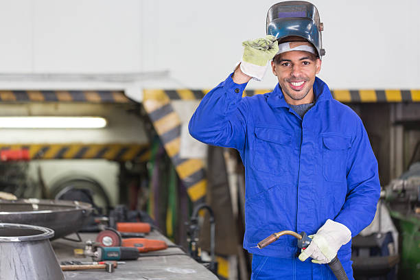 Best Aerospace and Defense Welding in Oakhurst, NJ