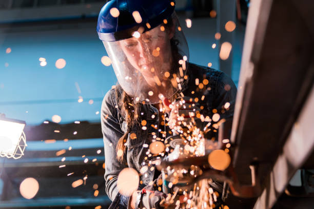 Oakhurst, NJ Welder & Metal Fabrication Company
